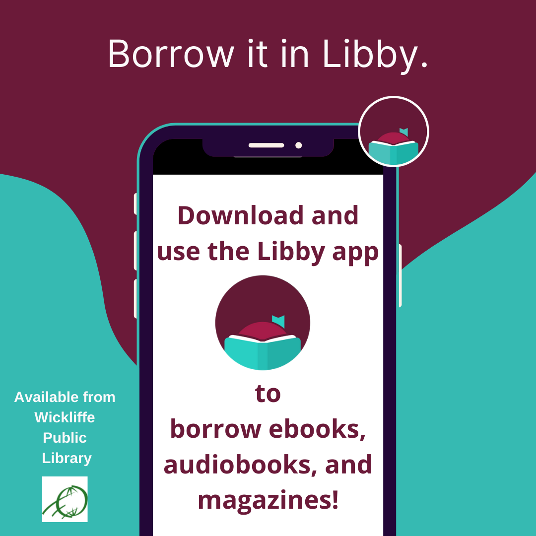 Get to Know Libby Wickliffe Public Library