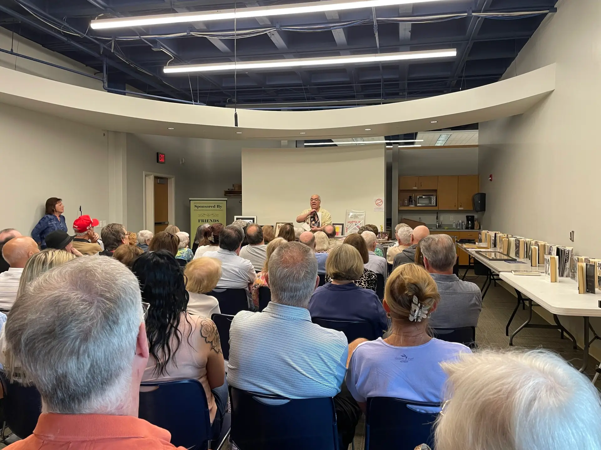 Meeting Rooms Wickliffe Public Library