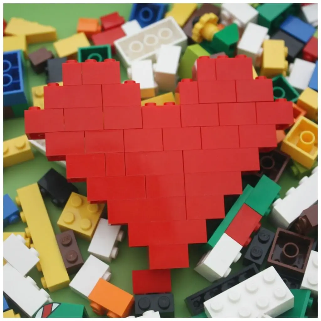 LEGO Super Saturday | Wickliffe Public Library