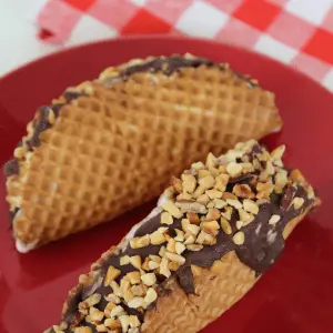 choco taco