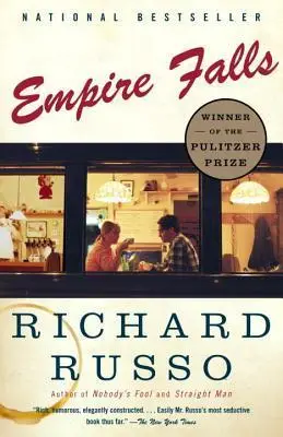 cover of book Empire Falls